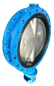 Marine Centerline Flanged Butterfly Valve: High-Performance Marine Valve Solution | valve knowledge | industrial valve guide