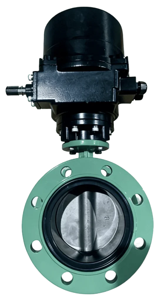 Marine Lug Butterfly Valve | industrial valve category