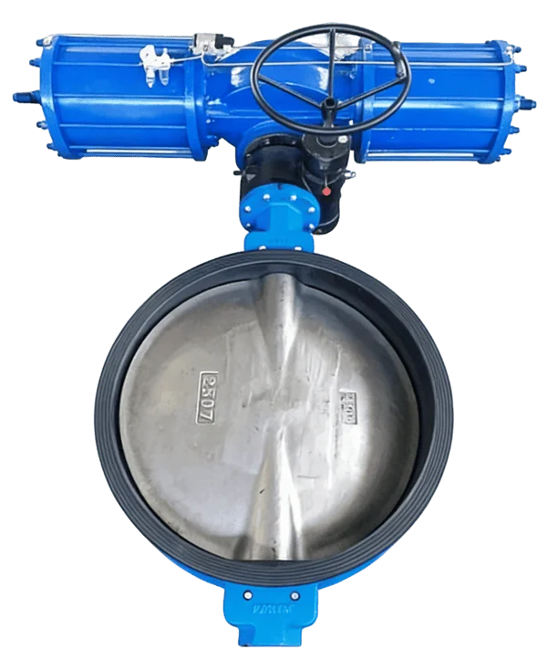 Hydraulic Marine Centerline Butterfly Valve 1 butterfly valve industrial valve