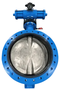 Marine Centerline Flanged Butterfly Valve: High-Performance Marine Valve Solution