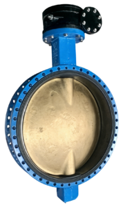 Butterfly valve structure and working principle | valve knowledge | industrial valve guide